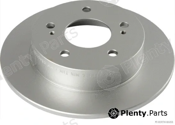 Herth+Buss Jakoparts J3311034 — Brake Disc