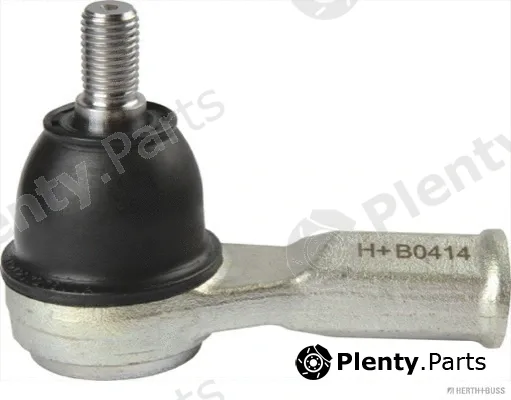 Herth+Buss Jakoparts J4826019 — Tie Rod End