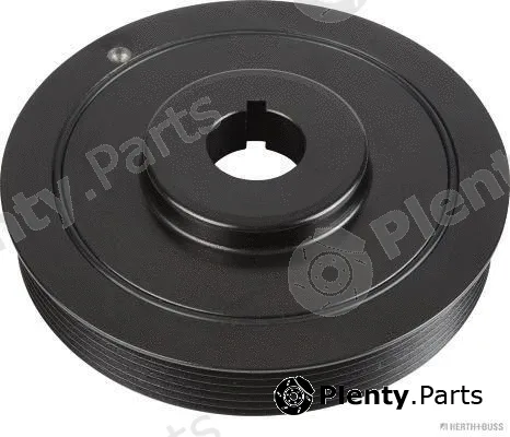Herth+Buss Jakoparts J1098010 — Belt Pulley, crankshaft