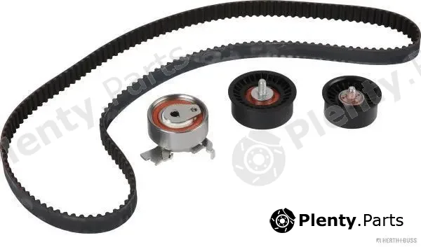 Herth+Buss Jakoparts J1110922 — Timing Belt Kit