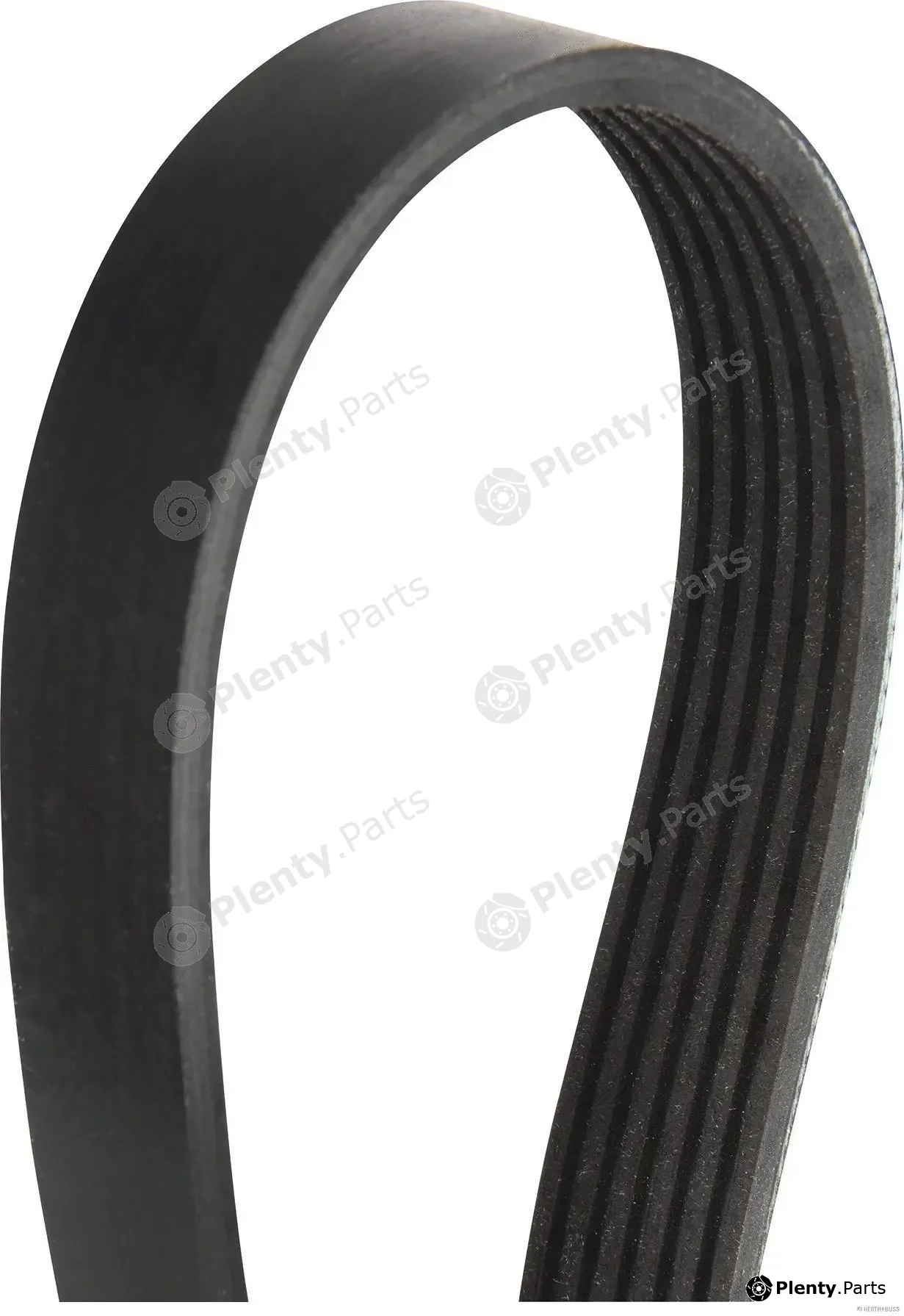 Herth+Buss Jakoparts J1060780 — V-Ribbed Belt