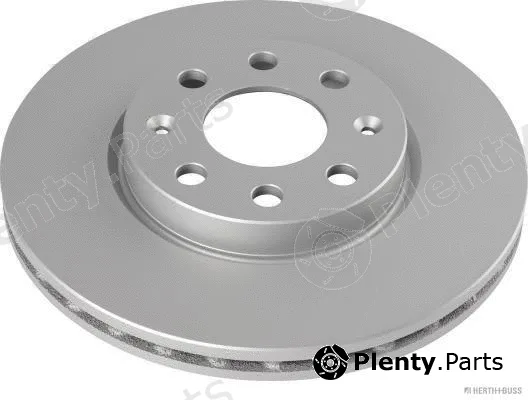 Herth+Buss Jakoparts J3300804 — Brake Disc