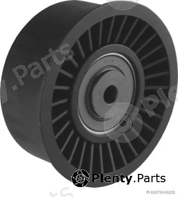 Herth+Buss Jakoparts J1141041 — Deflection/Guide Pulley, timing belt
