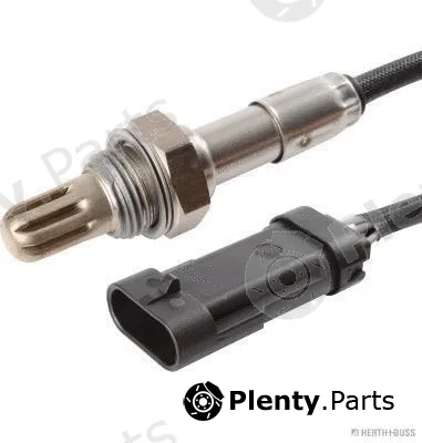 Herth+Buss Jakoparts J1461026 — Lambda Sensor