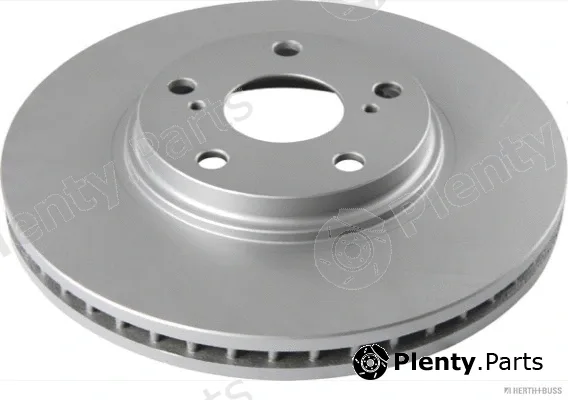 Herth+Buss Jakoparts J3302154 — Brake Disc