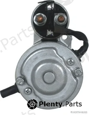 Herth+Buss Jakoparts J5215019 — Starter