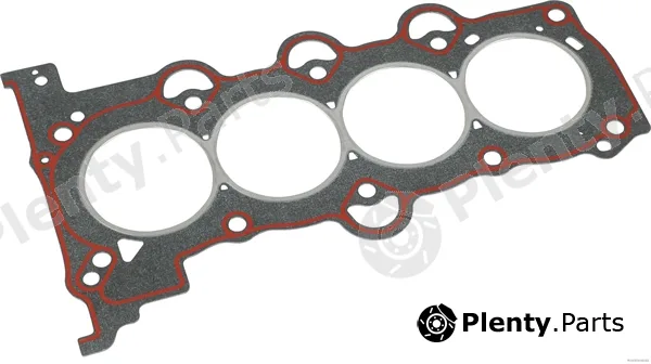 Herth+Buss Jakoparts J12505017 — Gasket, cylinder head