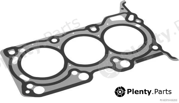 Herth+Buss Jakoparts J1255089 — Gasket, cylinder head