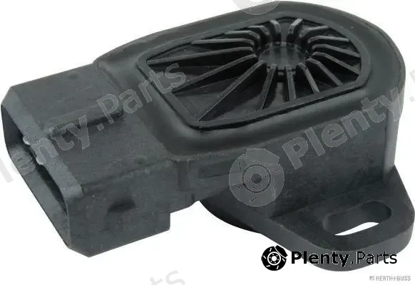 Herth+Buss Jakoparts J5645001 — Sensor, throttle position