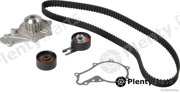 Herth+Buss Jakoparts J1103009 — Water Pump & Timing Belt Kit