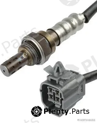 Herth+Buss Jakoparts J1463022 — Lambda Sensor