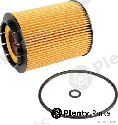 Herth+Buss Jakoparts J1310803 — Oil Filter