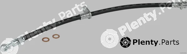 Herth+Buss Jakoparts J3708077 — Brake Hose