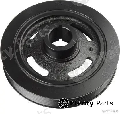 Herth+Buss Jakoparts J1090300 — Belt Pulley, crankshaft