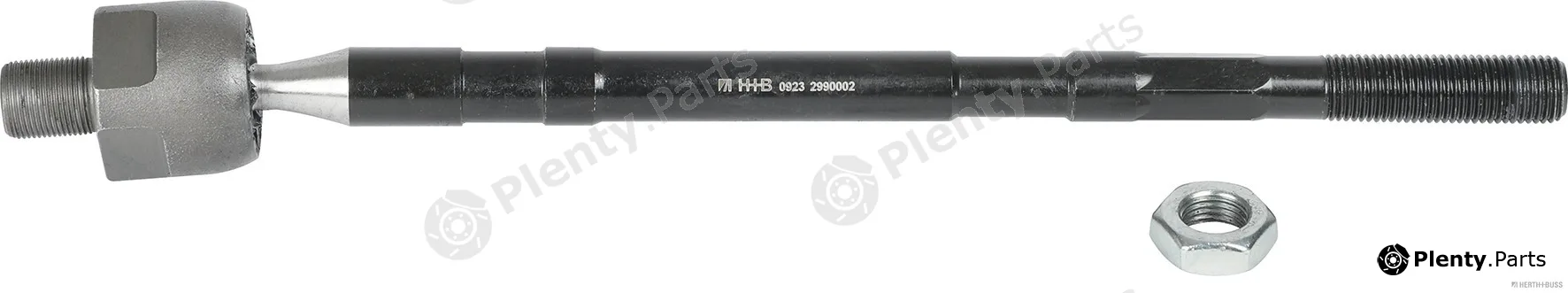 Herth+Buss Jakoparts J4848025 — Inner Tie Rod
