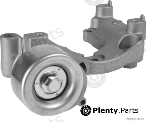 Herth+Buss Jakoparts J1142088 — Belt Tensioner, V-ribbed belt