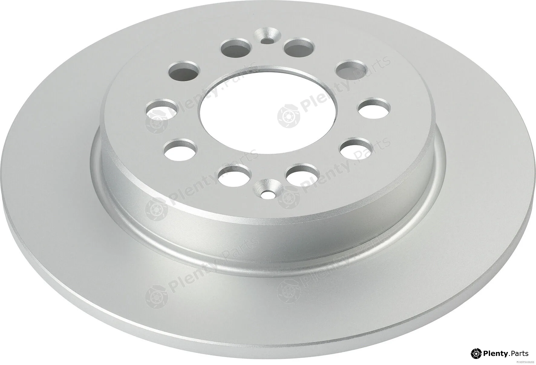 Herth+Buss Jakoparts J3310820 — Brake Disc