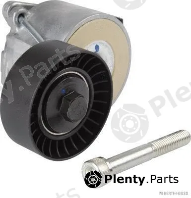 Herth+Buss Jakoparts J1148028 — Belt Tensioner, V-ribbed belt
