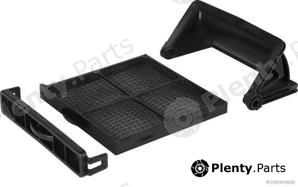 Herth+Buss Jakoparts J1343027 — Filter, cabin air