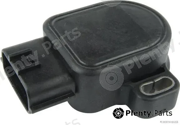 Herth+Buss Jakoparts J5647000 — Sensor, throttle position