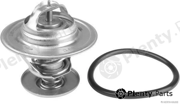 Herth+Buss Jakoparts J1538013 — Thermostat, coolant