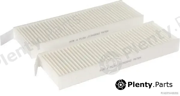 Herth+Buss Jakoparts J1342042 — Filter, cabin air