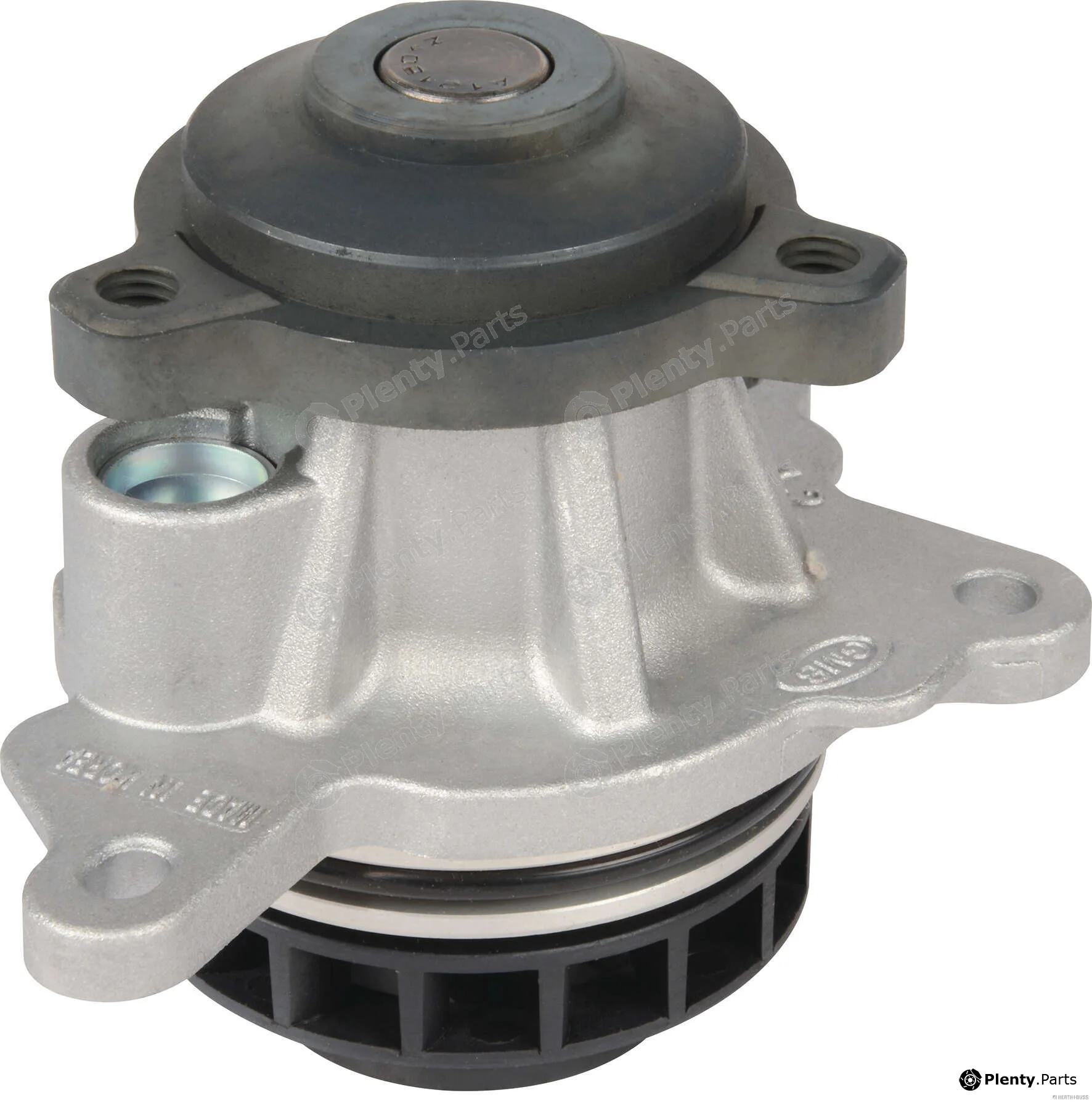 Herth+Buss Jakoparts J1511123 — Water Pump, engine cooling