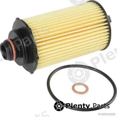 Herth+Buss Jakoparts J1310405 — Oil Filter