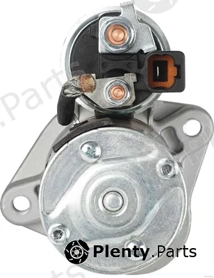 Herth+Buss Jakoparts J5210333 — Starter
