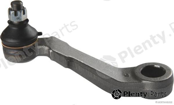 Herth+Buss Jakoparts J4802026 — Steering Arm