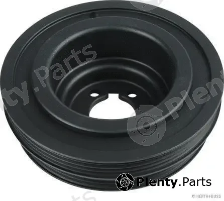 Herth+Buss Jakoparts J1098002 — Belt Pulley, crankshaft