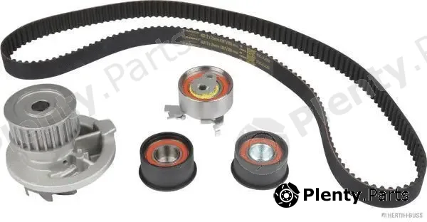 Herth+Buss Jakoparts J1100905 — Water Pump & Timing Belt Kit