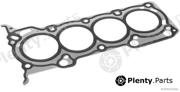 Herth+Buss Jakoparts J1255087 — Gasket, cylinder head