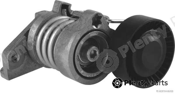 Herth+Buss Jakoparts J1145079 — Belt Tensioner, V-ribbed belt