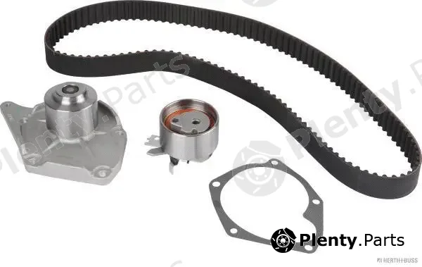 Herth+Buss Jakoparts J1101006 — Water Pump & Timing Belt Kit