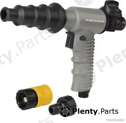 Herth+Buss Jakoparts J9122000 — Flushing/Cleaning Gun, cooling system