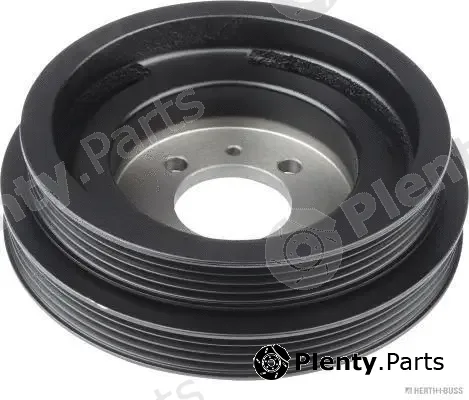 Herth+Buss Jakoparts J1090308 — Belt Pulley, crankshaft