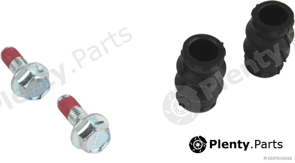 Herth+Buss Jakoparts J3271008 — Guide Sleeve Kit, brake caliper