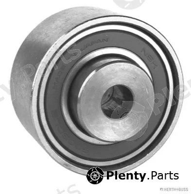 Herth+Buss Jakoparts J1142037 — Deflection/Guide Pulley, timing belt
