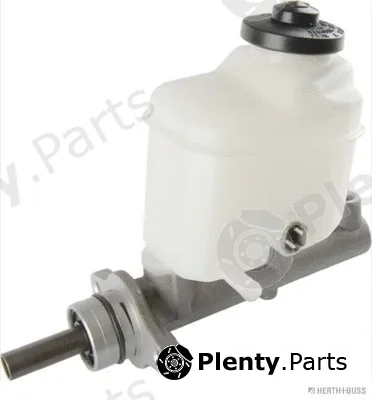 Herth+Buss Jakoparts J3102125 — Brake Master Cylinder