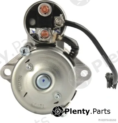 Herth+Buss Jakoparts J5210910 — Starter