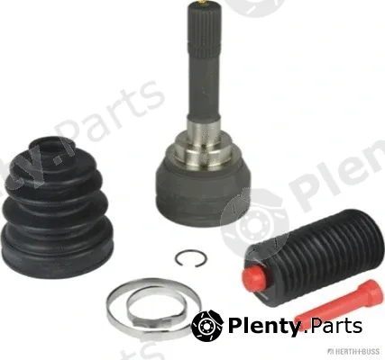 Herth+Buss Jakoparts J2828006 — Joint Kit, drive shaft