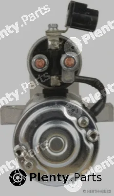 Herth+Buss Jakoparts J5213067 — Starter