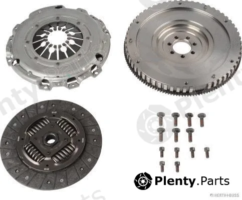 Herth+Buss Jakoparts J2011003 — Conversion Set, clutch