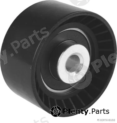 Herth+Buss Jakoparts J1143055 — Deflection/Guide Pulley, timing belt