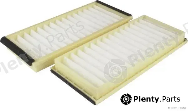 Herth+Buss Jakoparts J1343012 — Filter, cabin air