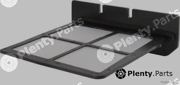 Herth+Buss Jakoparts J1341004 — Filter, cabin air