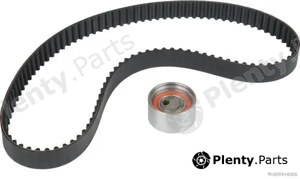Herth+Buss Jakoparts J1118002 — Timing Belt Kit