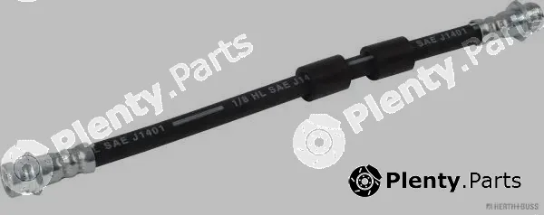 Herth+Buss Jakoparts J3703141 — Brake Hose