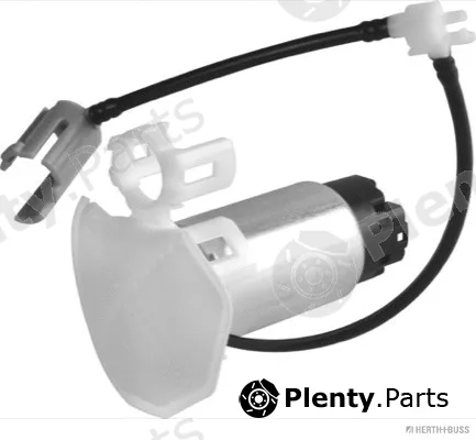 Herth+Buss Jakoparts J1602065 — Fuel Pump